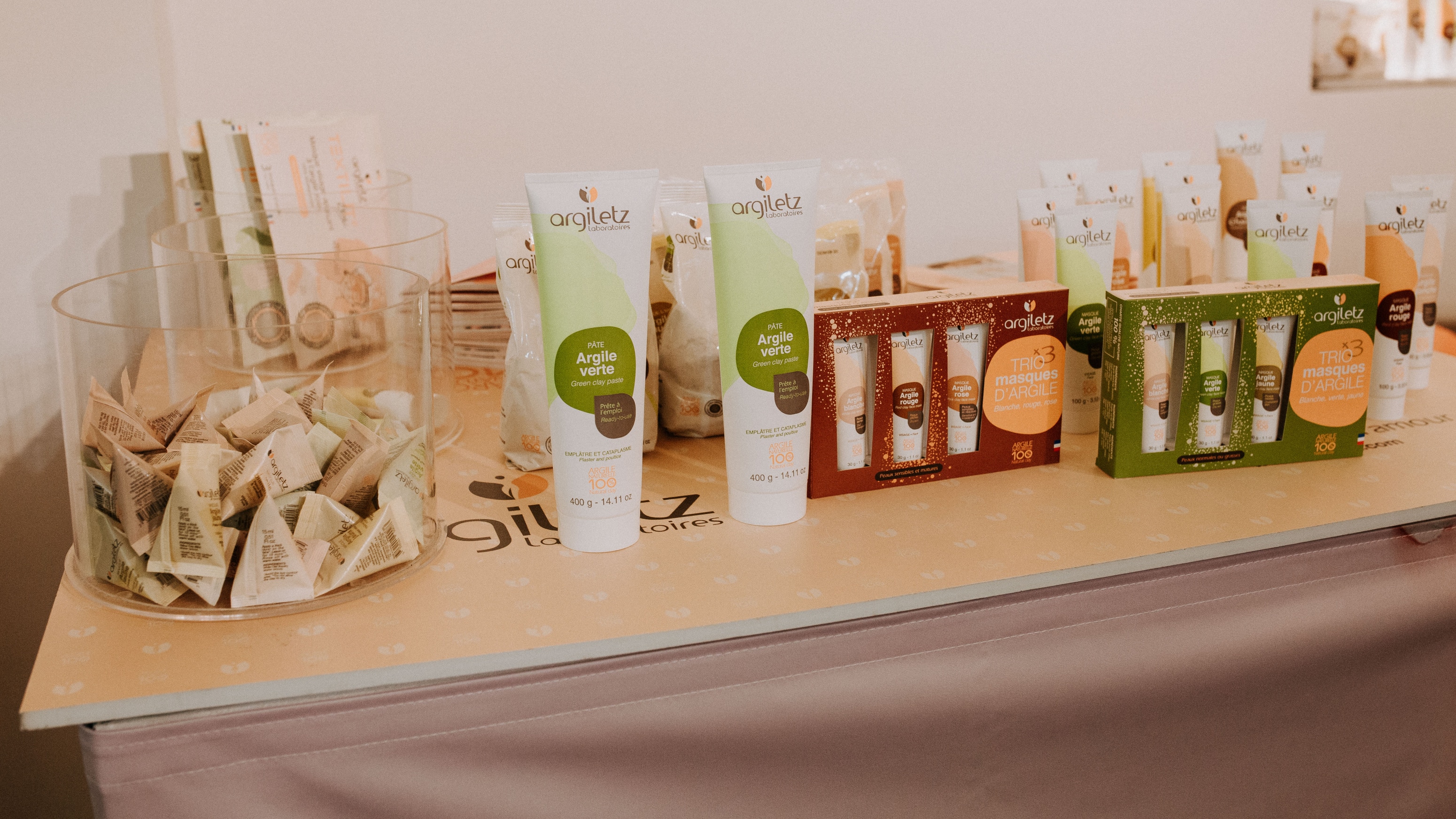 argiletz Beauty Press