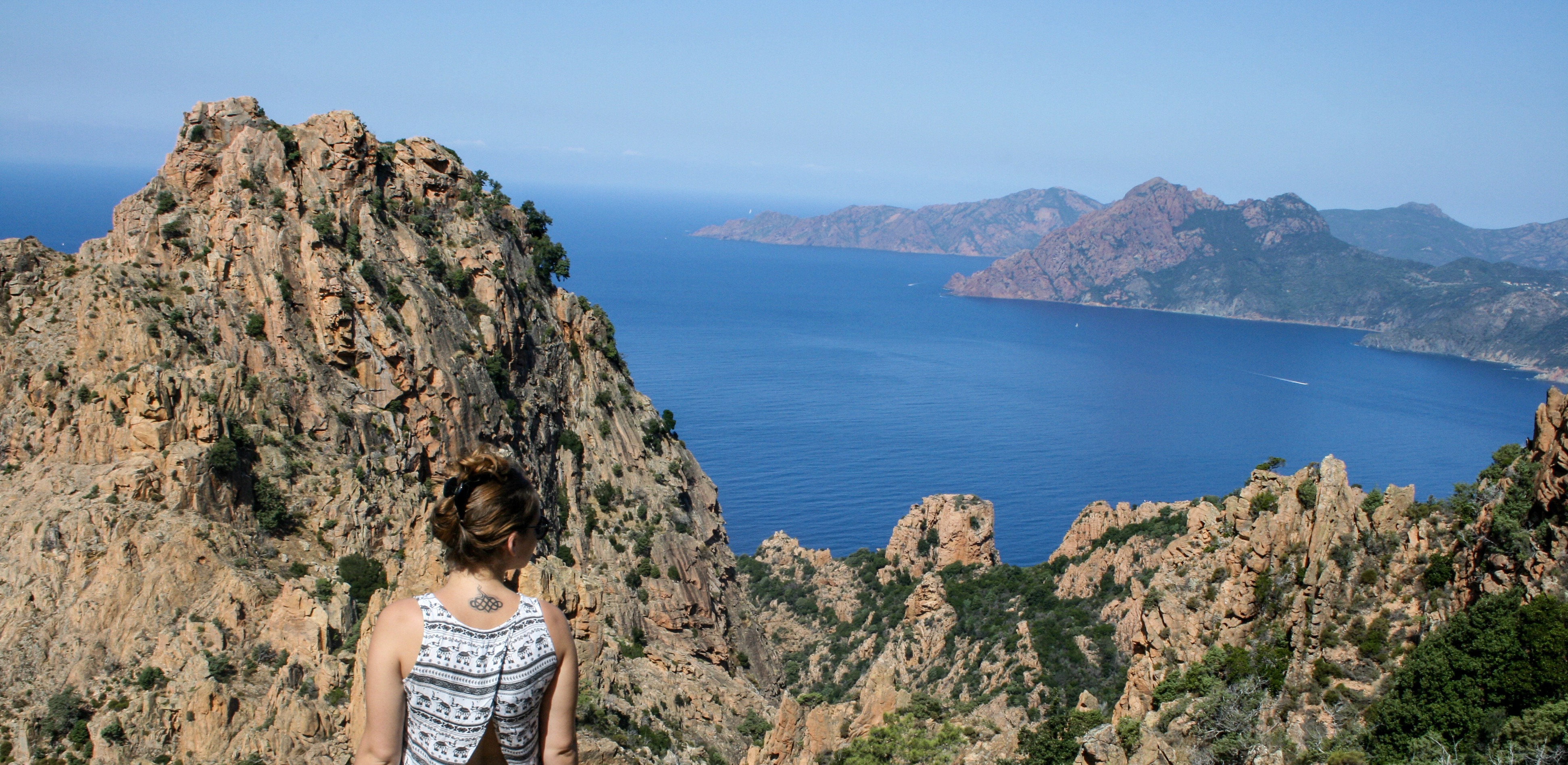 calanches-piana-paysage
