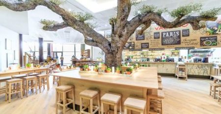 Vapiano