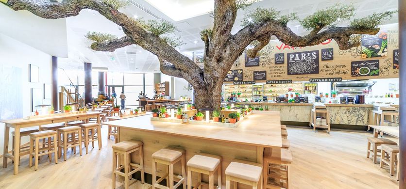 Vapiano