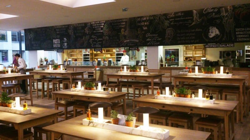 Vapiano