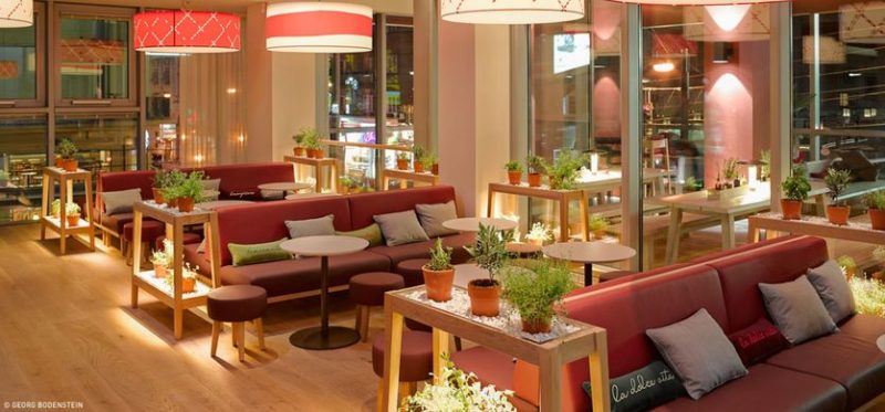 Vapiano