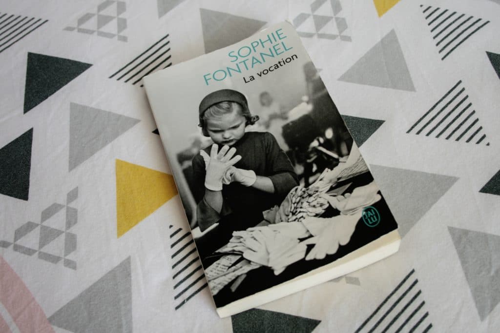 livre-vocation-sophie-fontanel