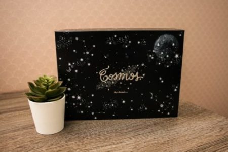 my little box février