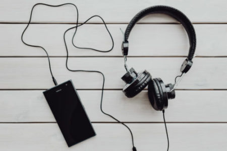 podcasts préférés