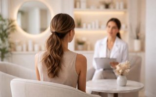 femme-dos-salon-esthetique-minimaliste