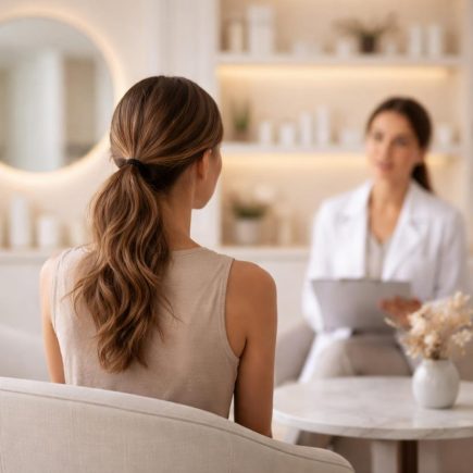 femme-dos-salon-esthetique-minimaliste