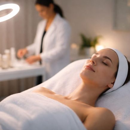 cabine-esthetique-table-soins-lumiere-douce