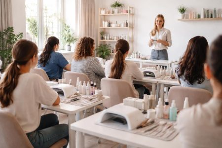 salle-formation-outils-manucure-participants-instructeur