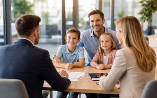 bureau-moderne-conseillers-famille-fenetre
