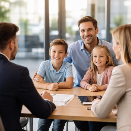 bureau-moderne-conseillers-famille-fenetre