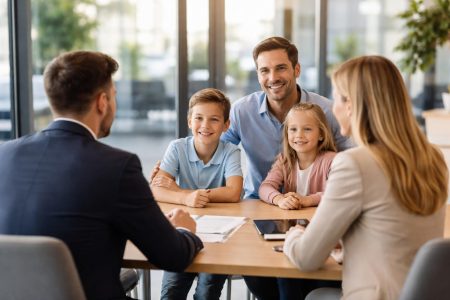 bureau-moderne-conseillers-famille-fenetre