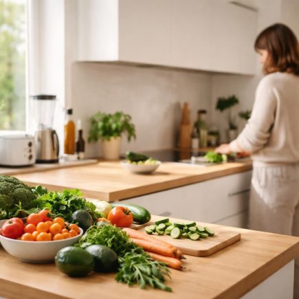 cuisine-moderne-legumes-lumiere-naturelle