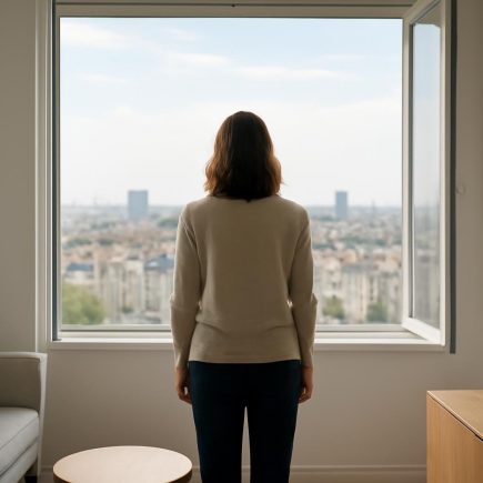 Vivre Seule : une Expérience Libératrice ou Effrayante ?