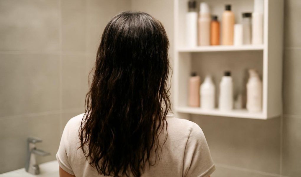 Cheveux Gras : Quelle Solution Rapide Adopter ?