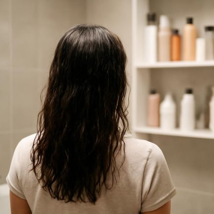 Cheveux Gras : Quelle Solution Rapide Adopter ?