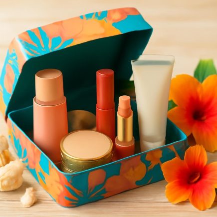 Box Blissim Juillet Août 2024 : la Double Box de l'Été