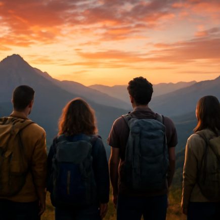 La Liste de 50 Choses Incontournables à Faire avant 30 Ans