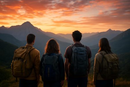 La Liste de 50 Choses Incontournables à Faire avant 30 Ans