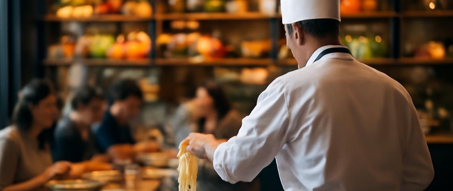 Vapiano Avis Restaurant : Vraiment Bon ou Surcôté ?