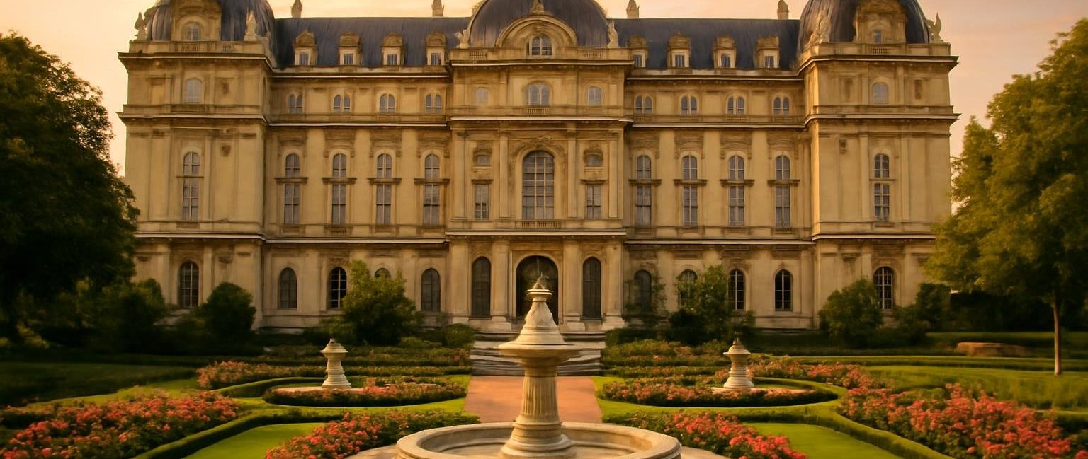 Avis sur Royal Hainaut Spa & Resort Hotel : Ça Vaut le Prix ?