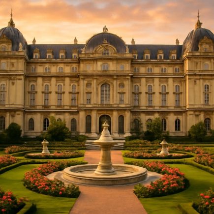 Avis sur Royal Hainaut Spa & Resort Hotel : Ça Vaut le Prix ?