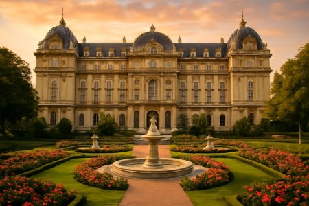 Avis sur Royal Hainaut Spa & Resort Hotel : Ça Vaut le Prix ?