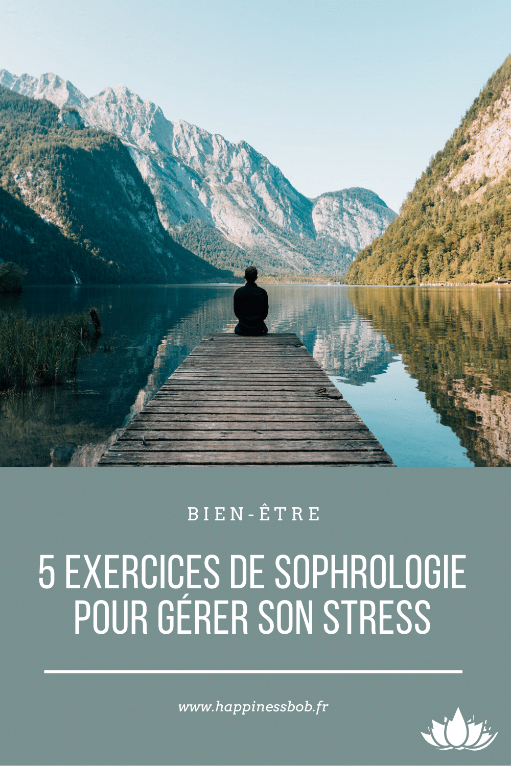 5 Exercices De Sophrologie Pour Apprendre à Se Relaxer - Happiness Bob